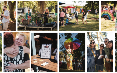 Queer Wine Fest